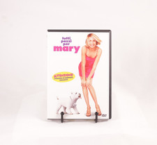 Tutti pazzi per Mary 1998 DVD