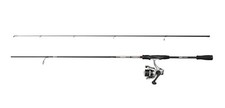 (TG. 2000) Abu Garcia Max X