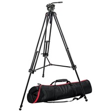 Manfrotto 501HDV.547BK – Kit