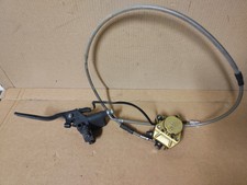 Impianto Completo Frenante Anteriore Peugeot XPS 50  