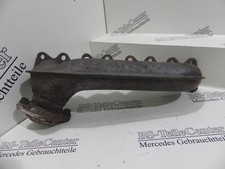 Compressore Mercedes CLK 200 163CV W208 originale collettore scarico marmitta