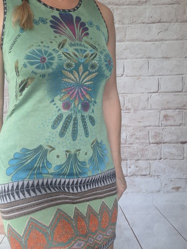 Abito donna custo - abito,