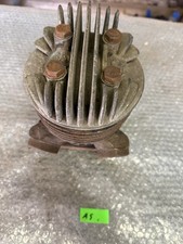 Cilindro DKW SB con testa