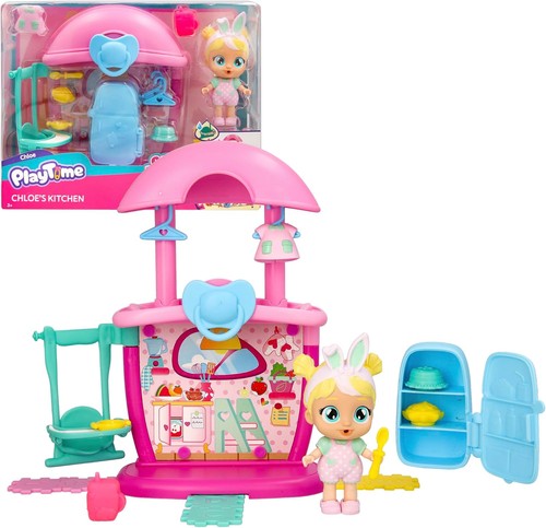 Cry babies cucina chloe - cry,