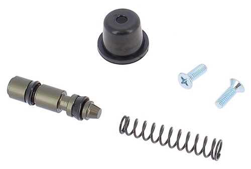 Kit revisione pompa - kit, frizione