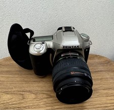 PENTAX *è fotocamera reflex