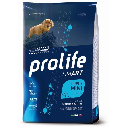 Crocchette per cani - , prolife