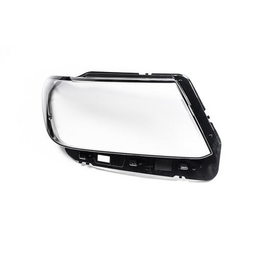 Vetro faro adatto tiguan - faro,