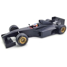 Test michael schumacher - test,