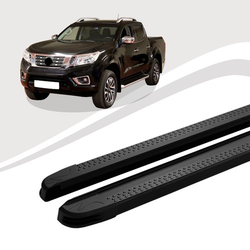 Pedane adatto per nissan - pedane, a