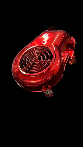 Convogliatore copriventola - convogliatore,