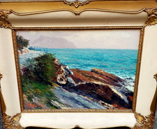 PITTORE -GIUSEPPE ARIGLIANO