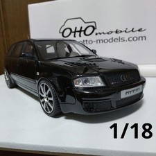 Modellino auto Audi RS6 MTM