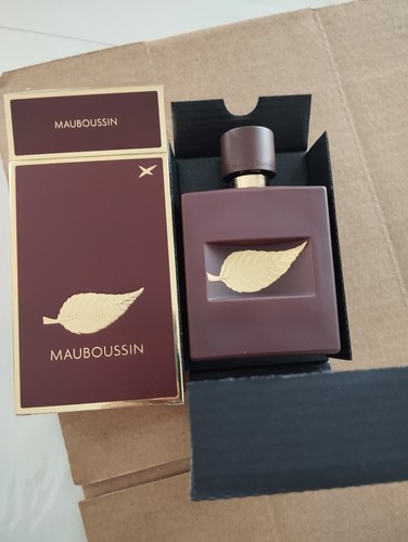 Mauboussin cristal oud pour - mauboussin,