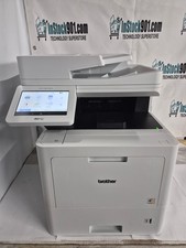 BROTHER MFC-L9610CDN COLOR ALL