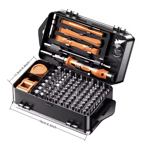 Set cacciavite precisione - cacciavite,