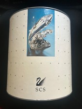 Swarovski Crystal SCS “Care