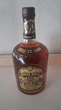 CHIVAS REGAL  12 years old