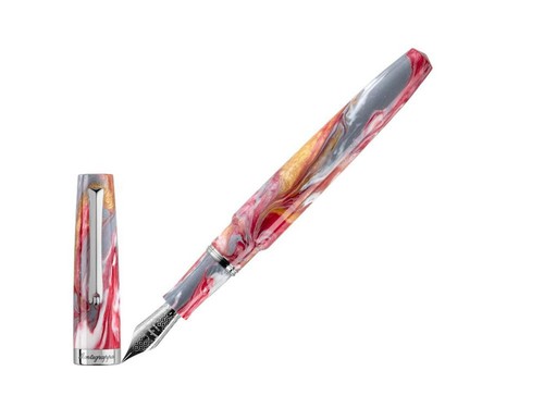 Pluma montegrappa venetia - pluma,
