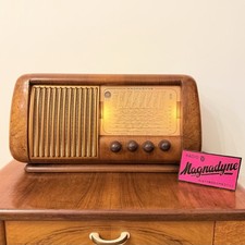 RADIO VINTAGE MAGNADYNE S171