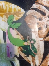 Mermaid melody lamincards - lamincards, n