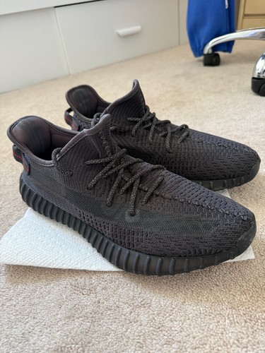 Adidas yeezy boost 350 nere - adidas,