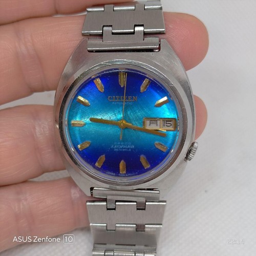 Orologio citizen leopard - orologio,