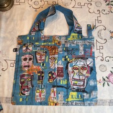 loqi reusable shopping bag