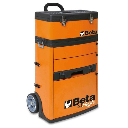 Beta c41h trolley - beta, c41h-o