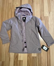 Giacca Burton Elderberry