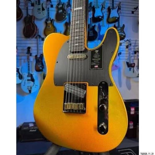 Chitarra elettrica liquid gold - chitarra,