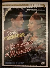 IL ROMANZO DI MILDRED -
