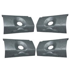 Mercedes Classe E W124 Lamiera