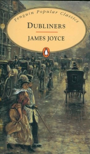 Dubliners inglese - dubliners, (integrale)