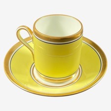 Richard Ginori Contessa Giallo