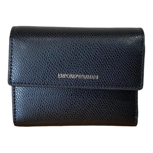 Emporio armani portafogli - emporio,