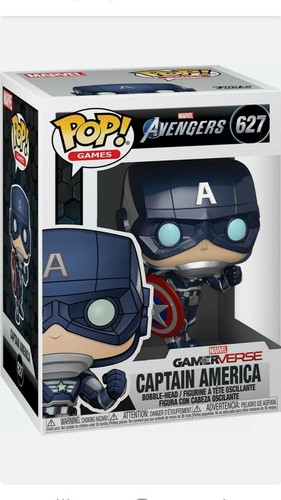 Funko pop games vinyl - vinyl, figure