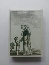 tarocchi mazzo di carte