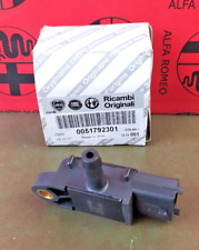 ALFA ROMEO 147-159-MITO-BRERA-N.SPIDER SENSORE GAS SCARICO 55204352  51792301