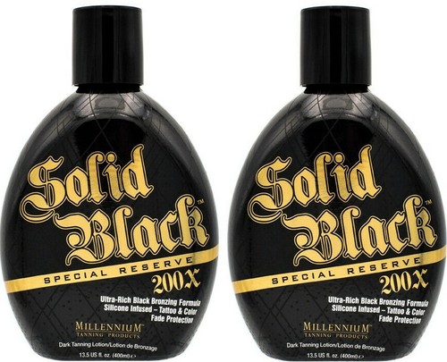 Millennium tanning solid - millennium,