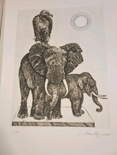 VALERIO TRUBBIANI 6 INCISIONI