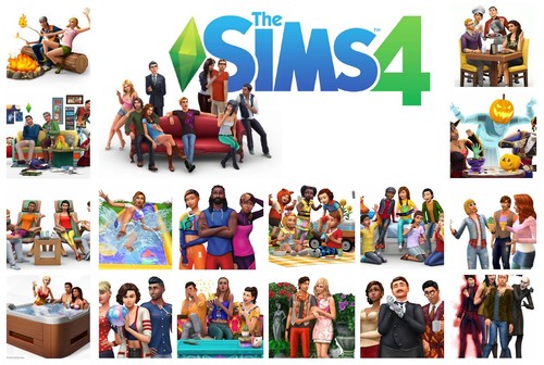 The sims espansione origin - the,