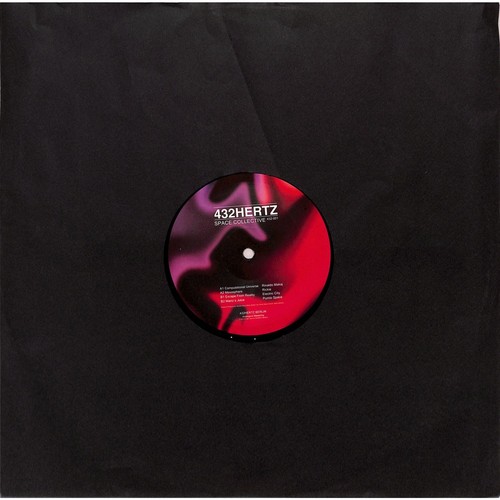 Various artists space - artists,