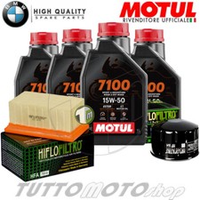 Tagliando bmw 1200 2010 - tagliando,