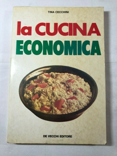Cucina economica tina - la,