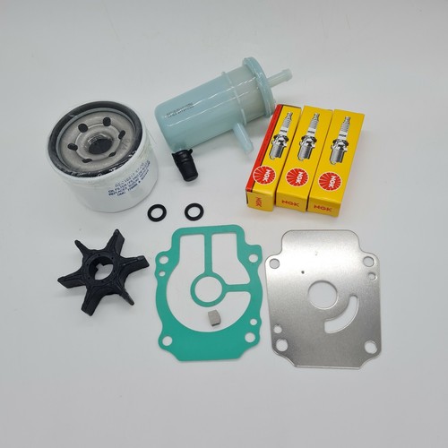 Kit tagliando suzuki - kit,