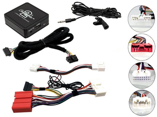 Mazda bluetooth musica - 5, 6