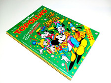 Topolino N° 1732 - Viva Carnevale 1989 WALT DISNEY