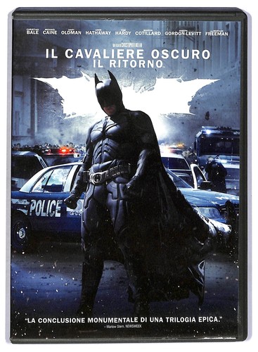 Ebond cavaliere oscuro il - il,