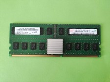 Modulo IBM 45D1199 4GB 533MHz DDR2 PC2-4200 ECC CL4 240-Pin DIMM 1.8V
